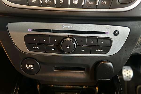 2015 Renault Megane R.S. 265 Cup Premium III D95 Phase 2