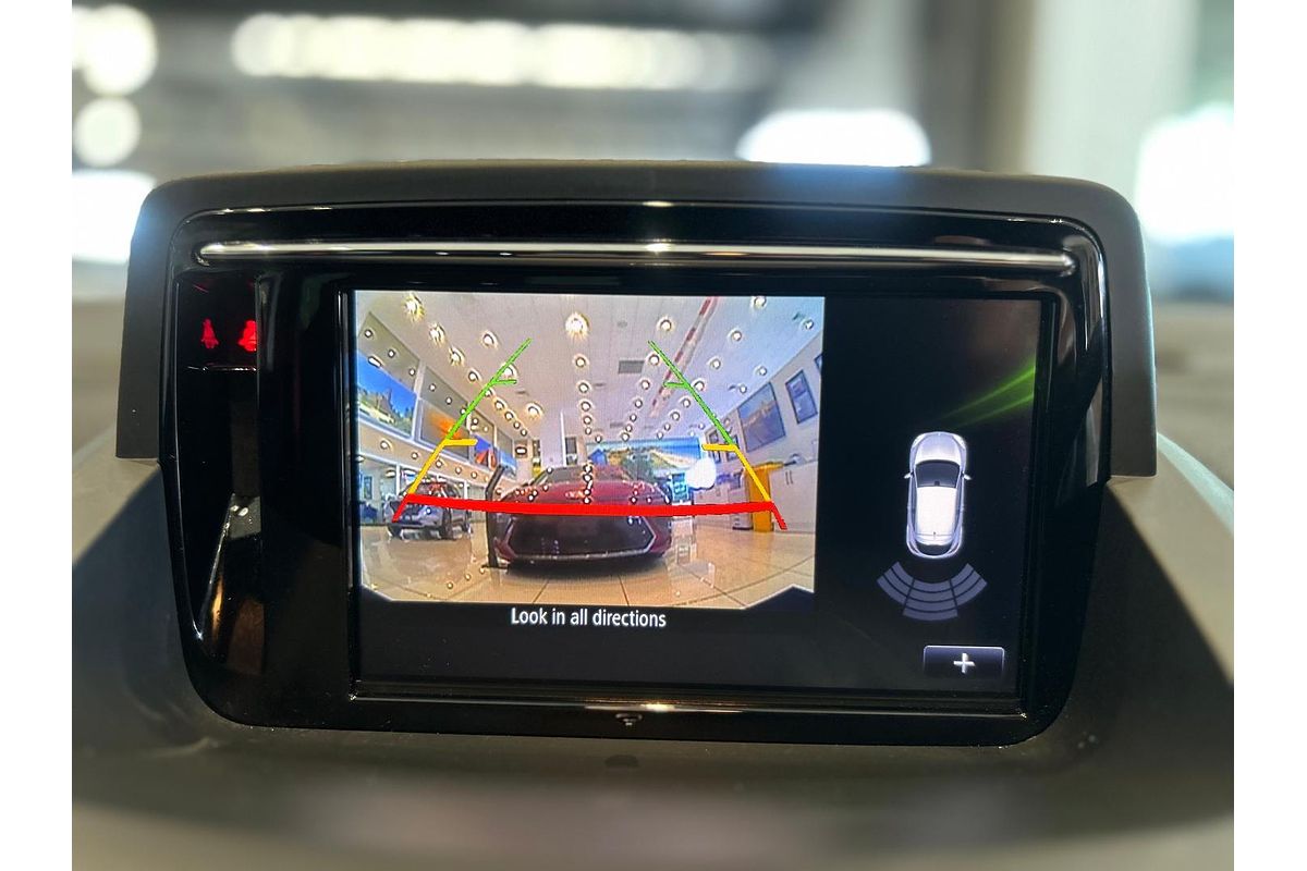 2015 Renault Megane R.S. 265 Cup Premium III D95 Phase 2