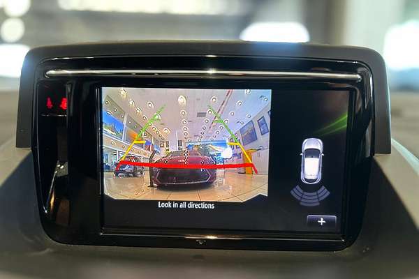 2015 Renault Megane R.S. 265 Cup Premium III D95 Phase 2