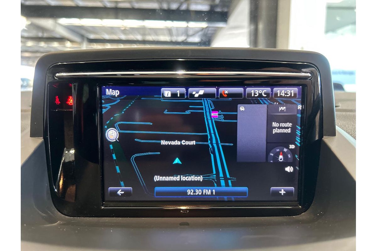 2015 Renault Megane R.S. 265 Cup Premium III D95 Phase 2
