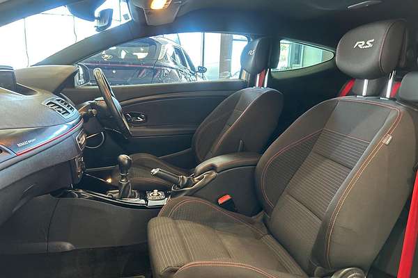 2015 Renault Megane R.S. 265 Cup Premium III D95 Phase 2