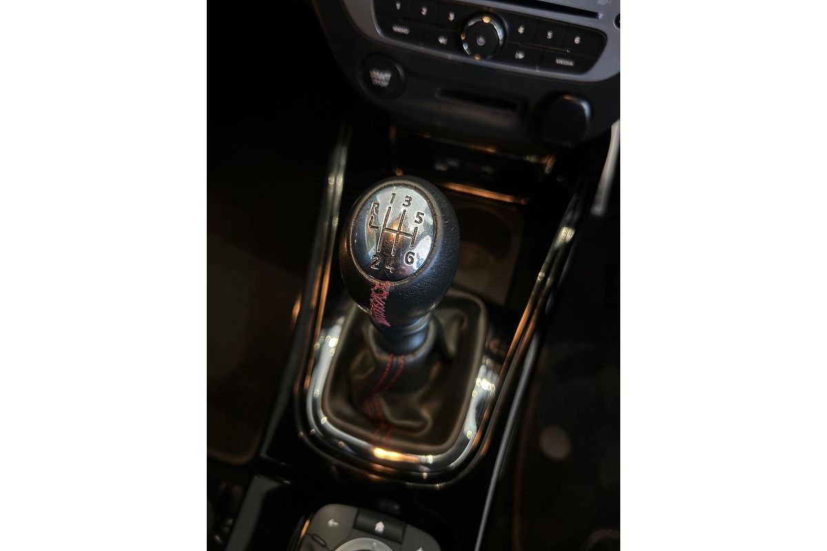 2015 Renault Megane R.S. 265 Cup Premium III D95 Phase 2