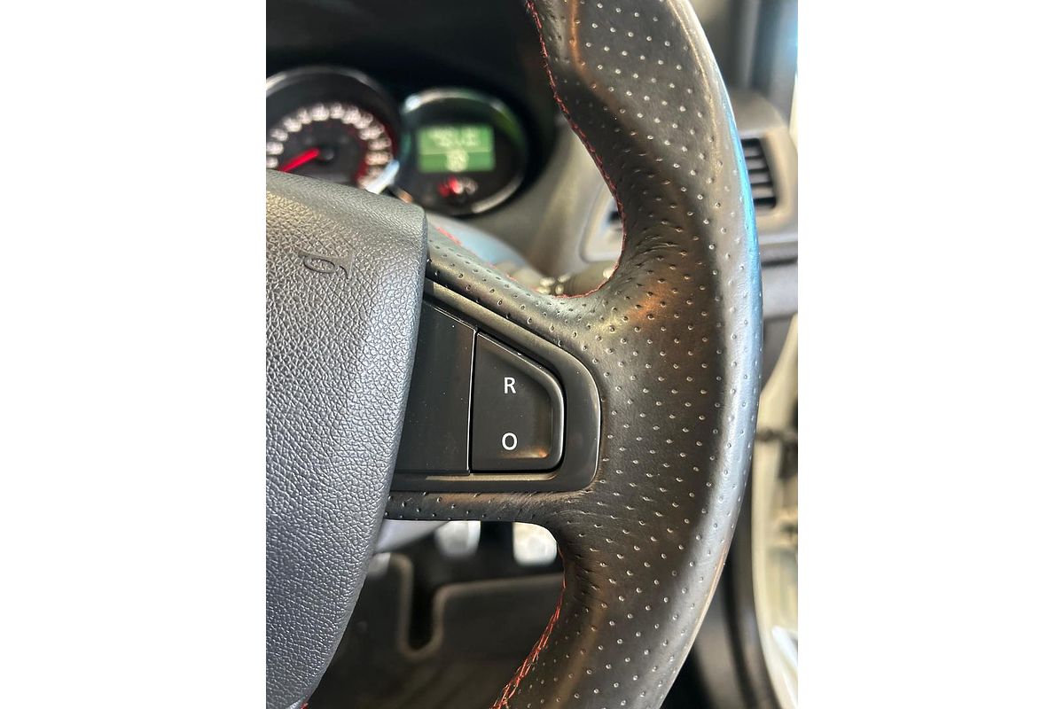 2015 Renault Megane R.S. 265 Cup Premium III D95 Phase 2