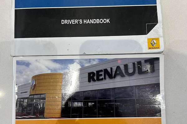 2015 Renault Megane R.S. 265 Cup Premium III D95 Phase 2