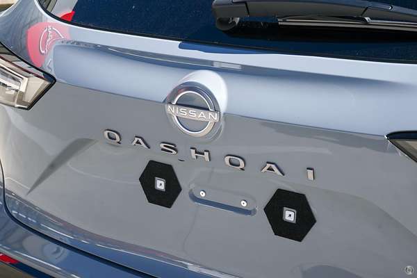 2025 Nissan QASHQAI Ti-L J12