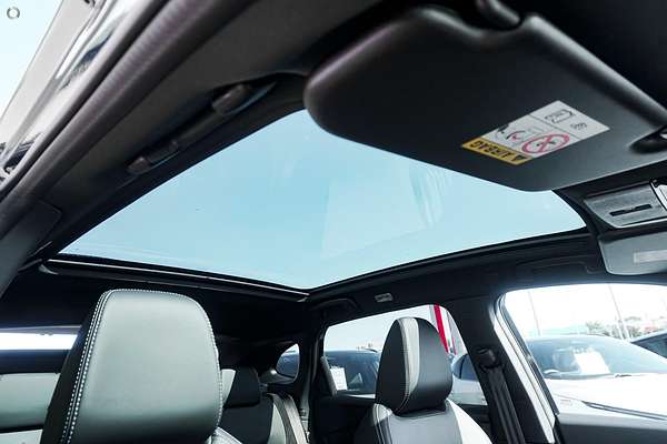 2025 Nissan QASHQAI Ti-L e-POWER J12