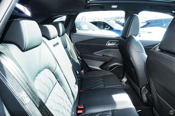 2025 Nissan QASHQAI Ti-L e-POWER J12