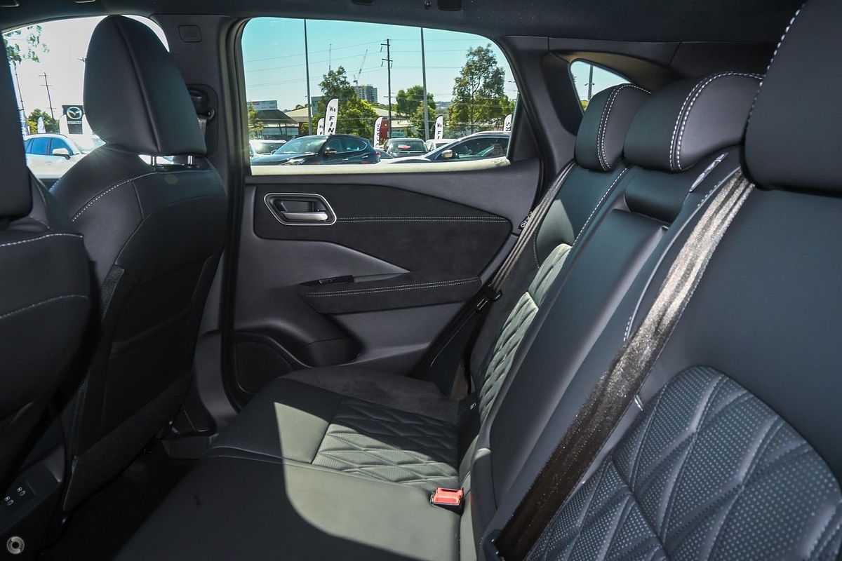 2025 Nissan QASHQAI Ti-L J12