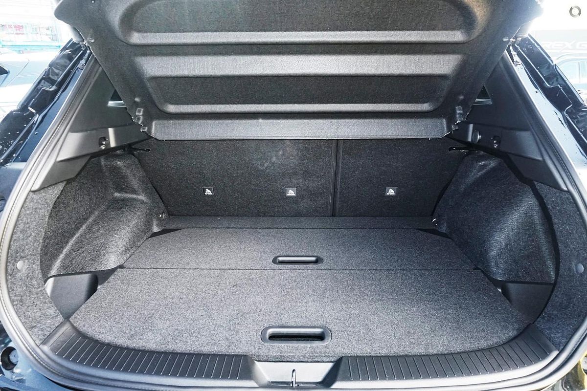 2025 Nissan QASHQAI Ti-L e-POWER J12