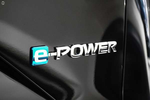 2025 Nissan QASHQAI Ti-L e-POWER J12