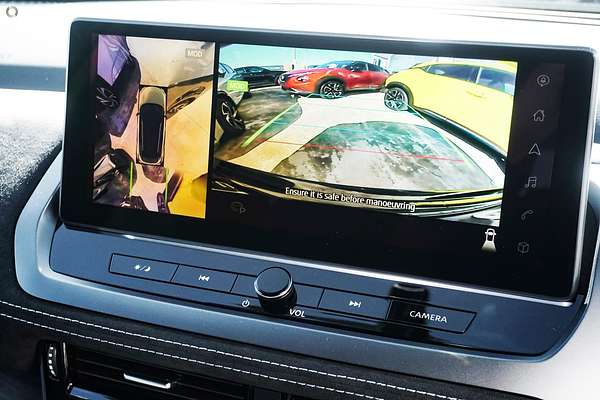 2025 Nissan QASHQAI Ti-L e-POWER J12