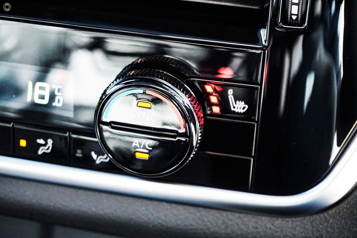 2025 Nissan QASHQAI Ti-L e-POWER J12