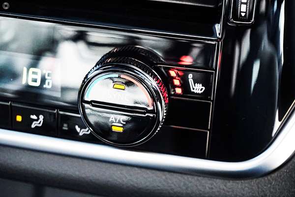 2025 Nissan QASHQAI Ti-L e-POWER J12