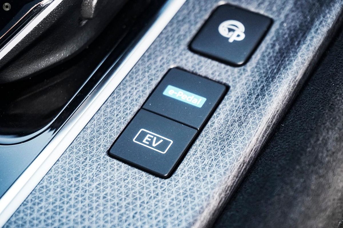 2025 Nissan QASHQAI Ti-L e-POWER J12