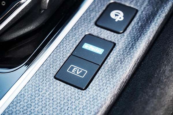 2025 Nissan QASHQAI Ti-L e-POWER J12