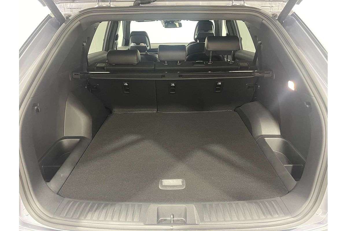 2025 KGM ACTYON J120 MY26