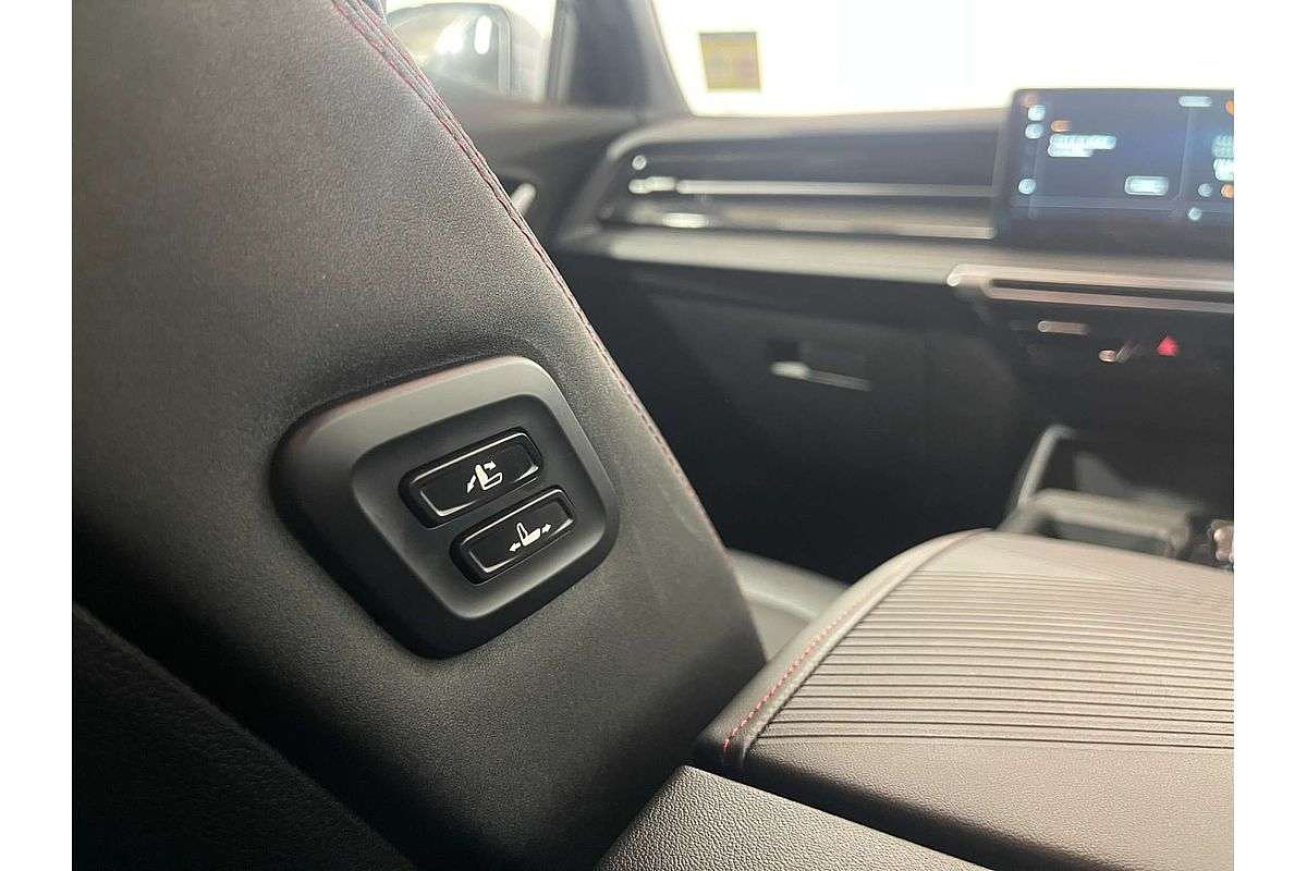 2025 KGM ACTYON J120 MY26