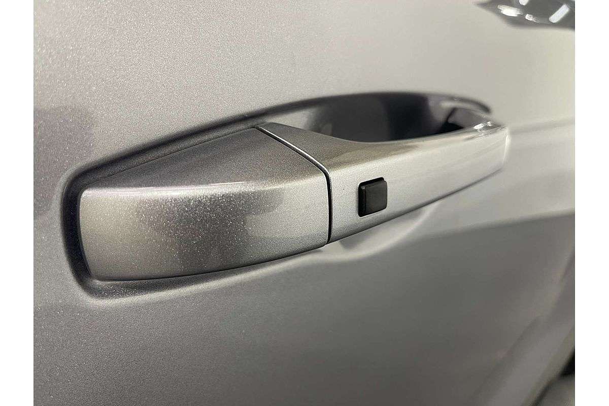 2025 KGM ACTYON J120 MY26