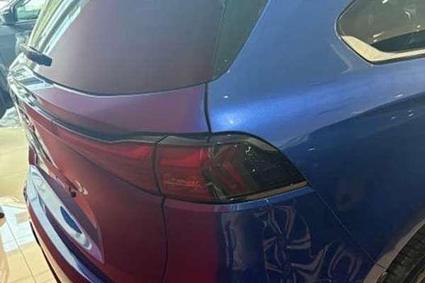 2025 Isuzu MU-X LS-U