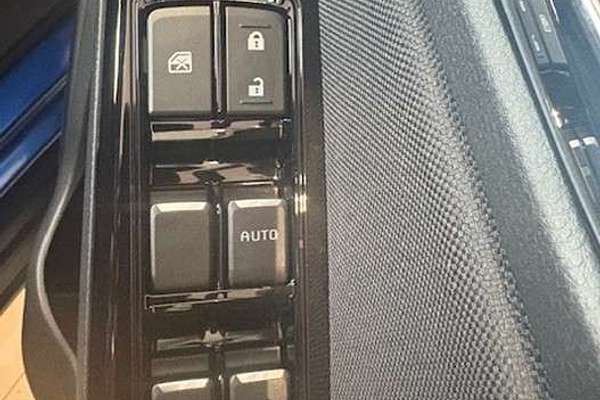 2025 Isuzu MU-X LS-U