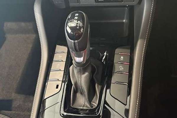 2025 Isuzu MU-X LS-U