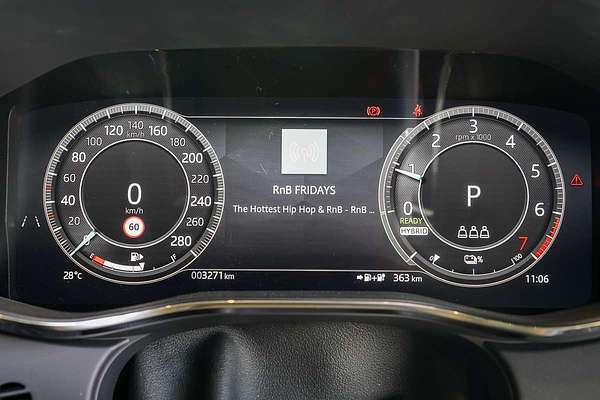 2025 Jaguar F-PACE PHEV P400e R-Dynamic SE 90th Anniversary Edition X761