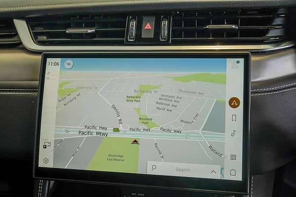 2025 Jaguar F-PACE PHEV P400e R-Dynamic SE 90th Anniversary Edition X761