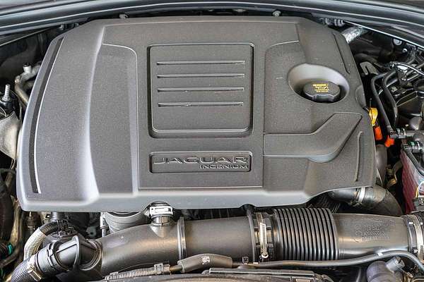 2025 Jaguar F-PACE PHEV P400e R-Dynamic SE 90th Anniversary Edition X761