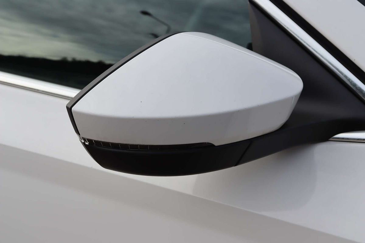 2023 SKODA Octavia 110TSI Style NX