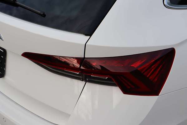 2023 SKODA Octavia 110TSI Style NX