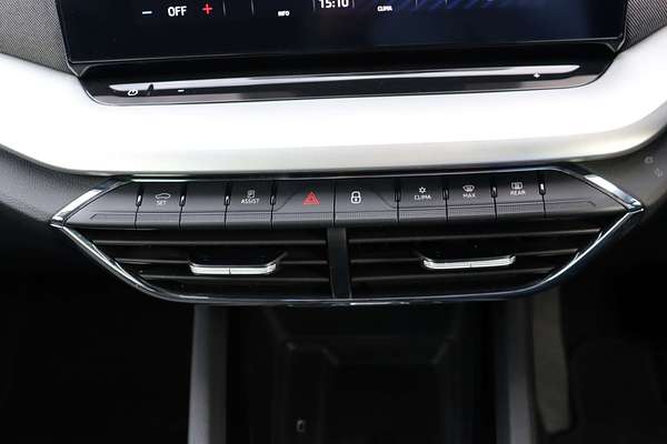 2023 SKODA Octavia 110TSI Style NX