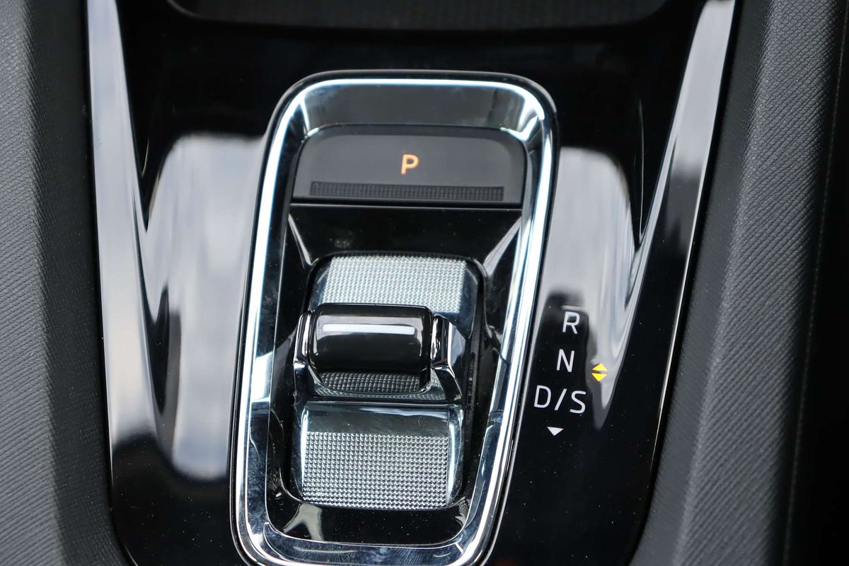 2023 SKODA Octavia 110TSI Style NX