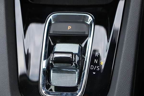 2023 SKODA Octavia 110TSI Style NX