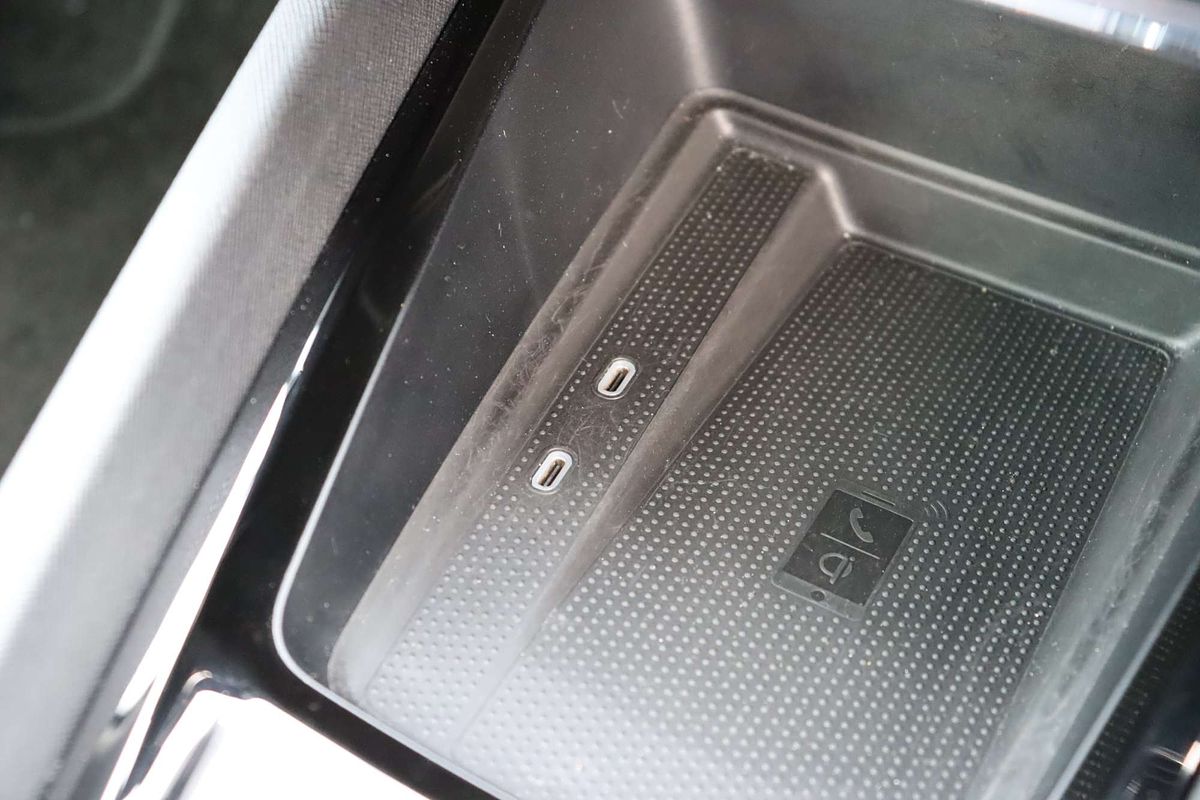 2023 SKODA Octavia 110TSI Style NX