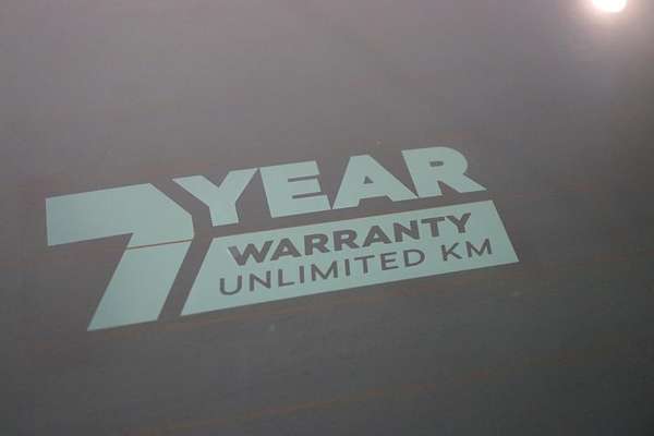 2023 SKODA Octavia 110TSI Style NX