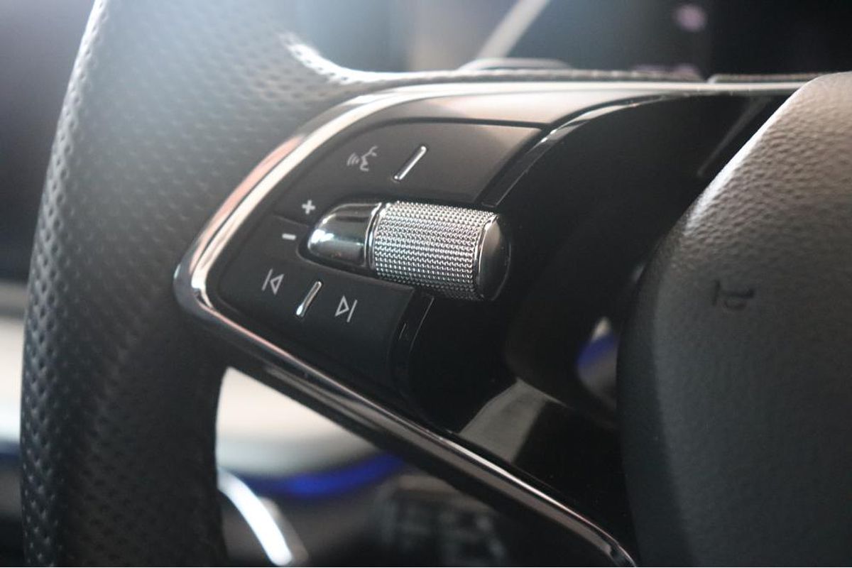 2023 SKODA Octavia 110TSI Style NX