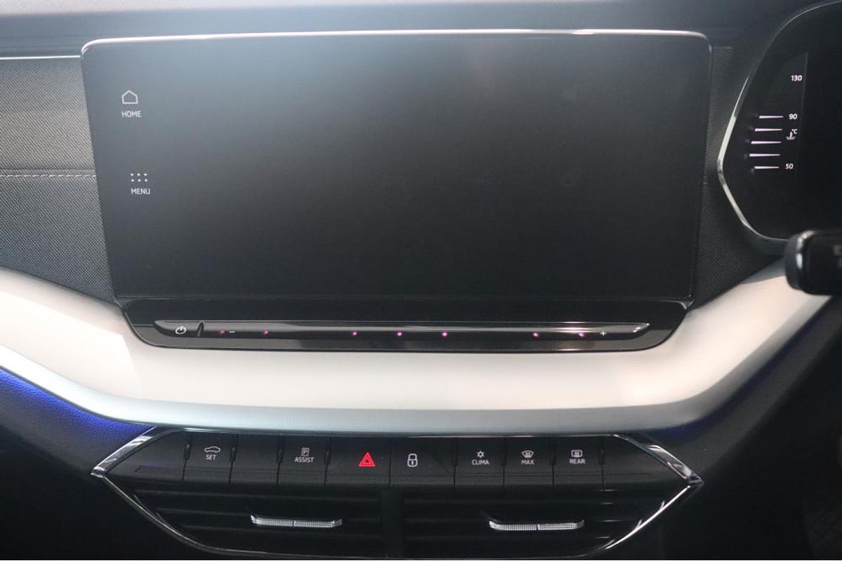 2023 SKODA Octavia 110TSI Style NX