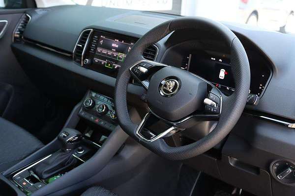 2023 SKODA Karoq 110TSI Style NU