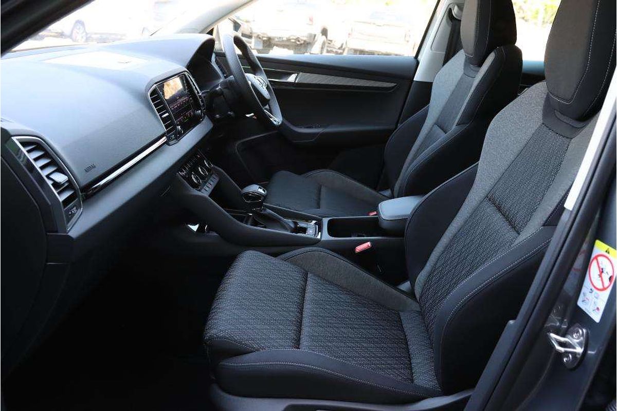 2023 SKODA Karoq 110TSI Style NU