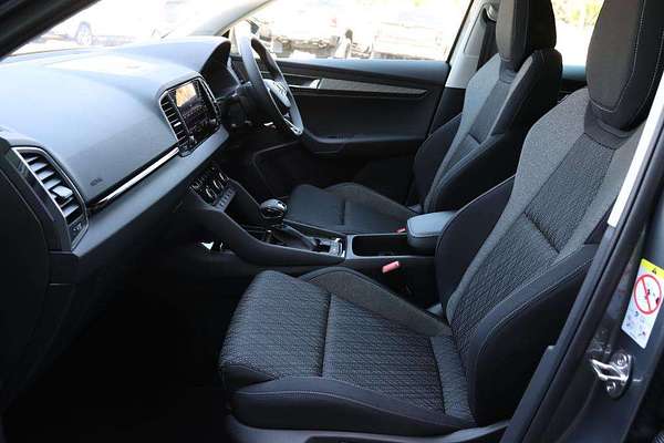 2023 SKODA Karoq 110TSI Style NU