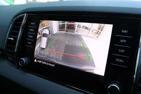 2023 SKODA Karoq 110TSI Style NU