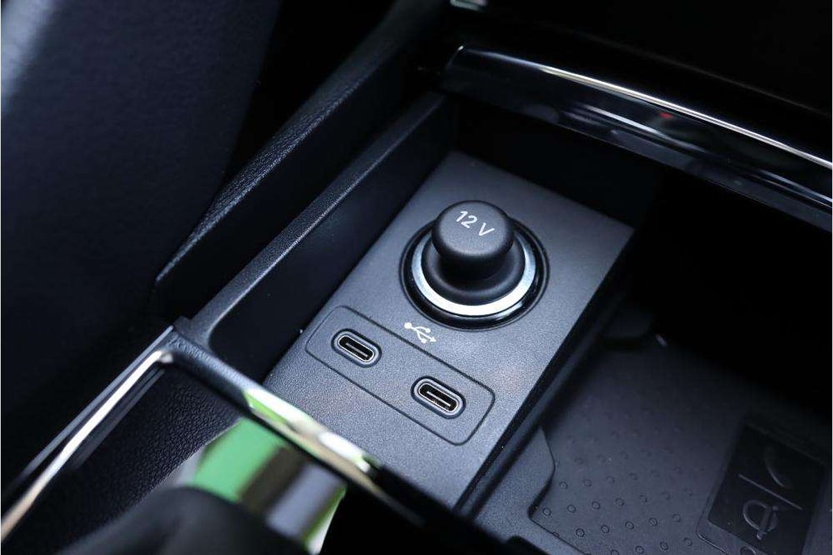 2023 SKODA Karoq 110TSI Style NU