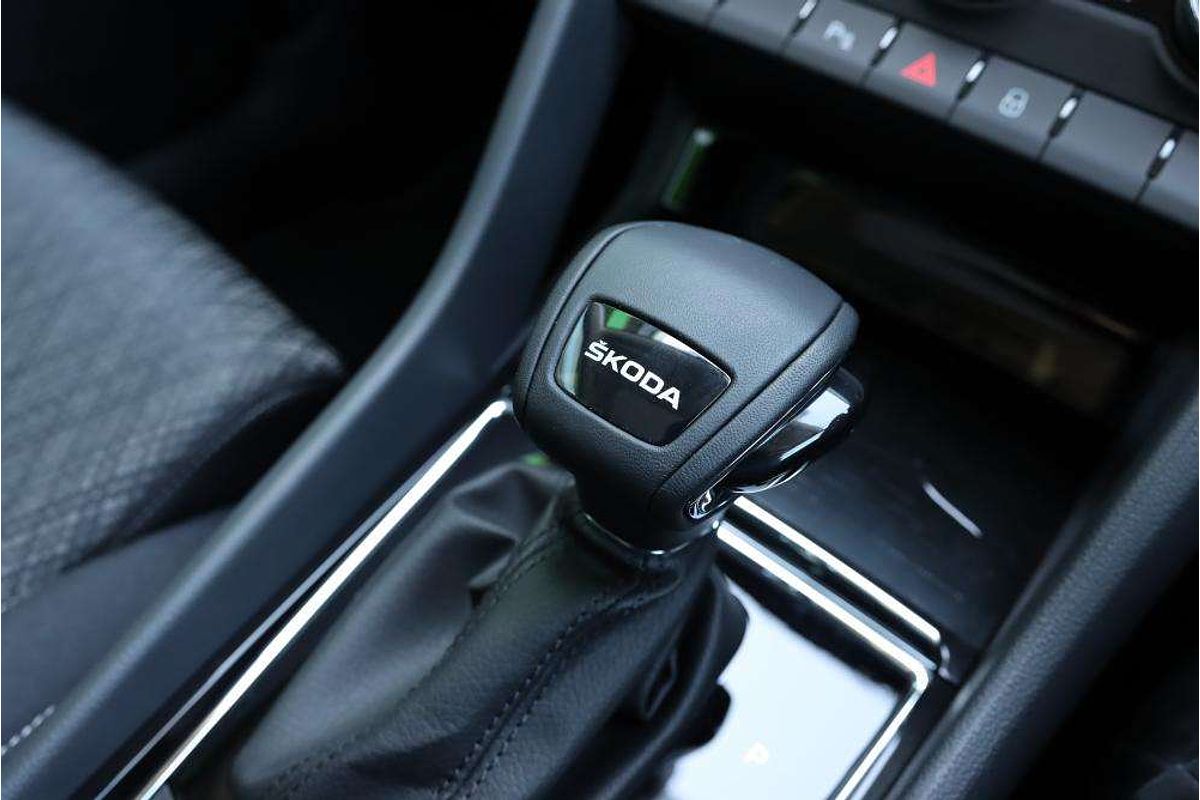 2023 SKODA Karoq 110TSI Style NU