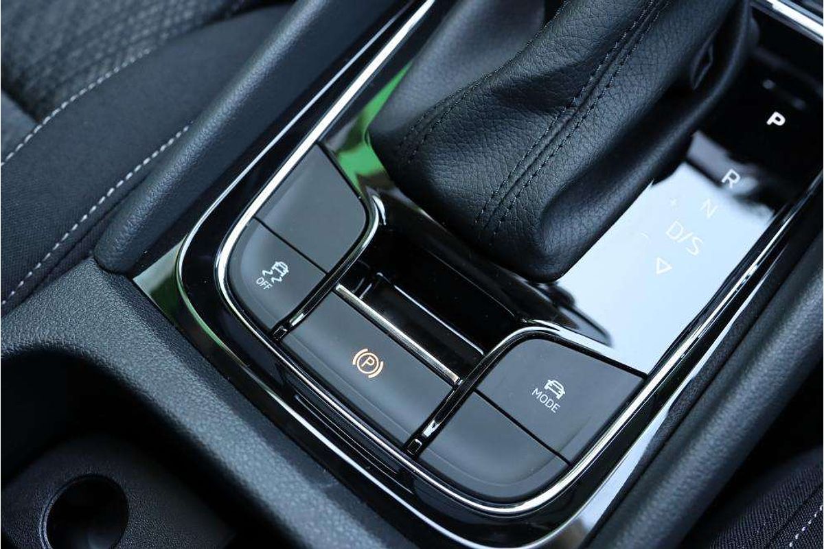 2023 SKODA Karoq 110TSI Style NU