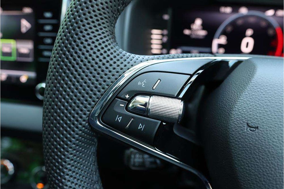 2023 SKODA Karoq 110TSI Style NU