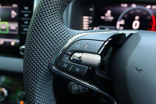 2023 SKODA Karoq 110TSI Style NU