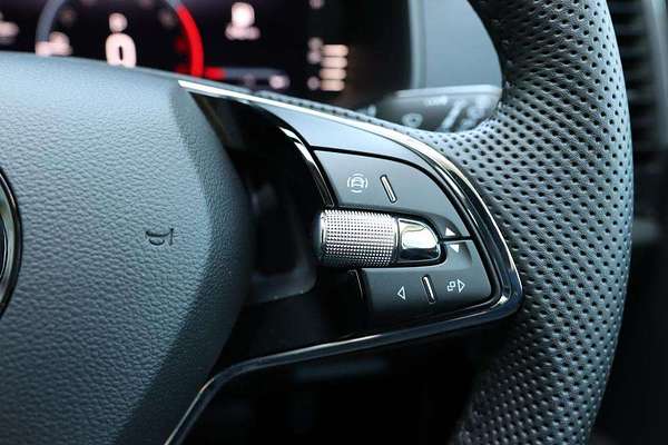 2023 SKODA Karoq 110TSI Style NU