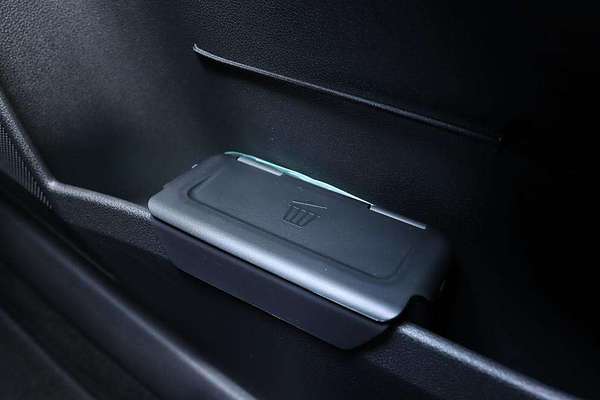 2023 SKODA Karoq 110TSI Style NU