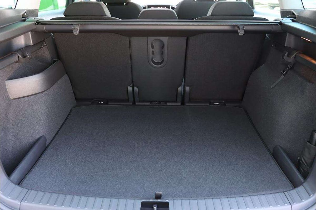 2023 SKODA Karoq 110TSI Style NU