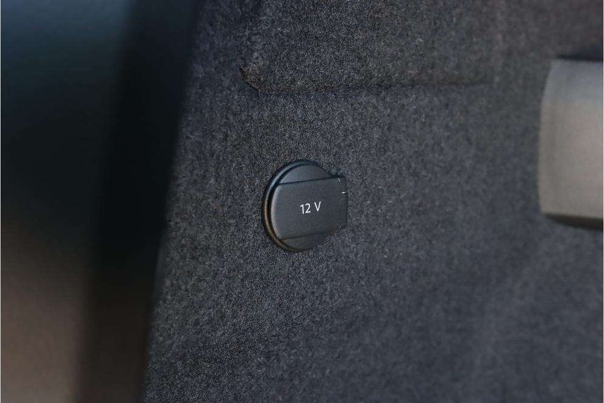 2023 SKODA Karoq 110TSI Style NU